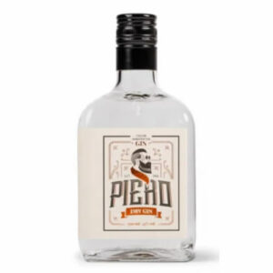 GIN PIERO DRY L 0,70