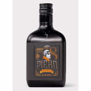 GIN PIERO 58 NAVY GIN L. 0,70