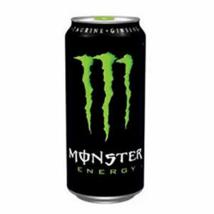 MONSTER BEVERAGE - BIB. MONSTER ENERGY CLASSIC  LAT L. 0