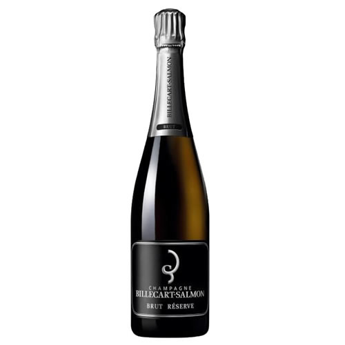 BILLECART SALMON - CHAMPAGNE BILLECART SALMON BRUT RESERVE ASTUCCIATO L 0
