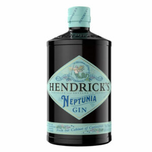 GIN HENDRICK'S NEPTUNIA L. 0,70