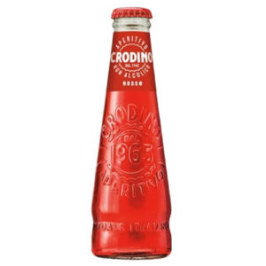 CRODINO ARANCIA ROSSA  XL CL.17,5X24PZ VP