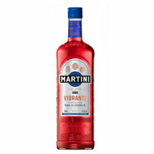 MARTINI VIBRANTE NON ALCOHOLIC  L 0,75