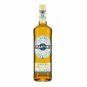 MARTINI FLOREALE NON ALCOHOLIC  L 0,75