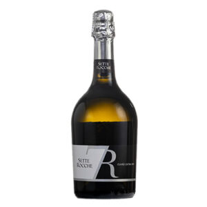 SPUMANTE SETTEROCCHE MAGNUM EXTRA DRY CUVEE' L 1,5