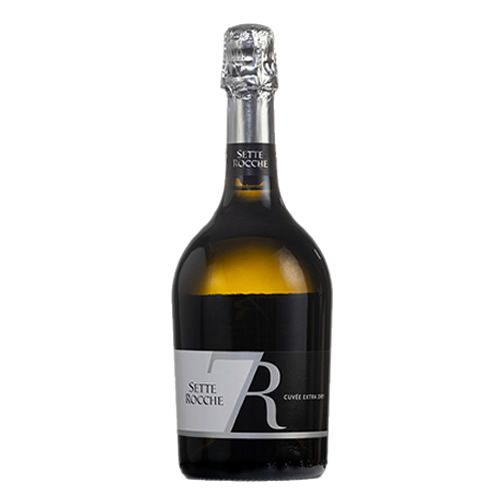 SPUMANTE SETTEROCCHE MAGNUM EXTRA DRY CUVEE' L 1,5