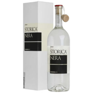 GRAPPA STORICA NERA L. 1,5