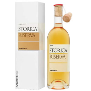 GRAPPA STORICA RISERVA L. 1,5