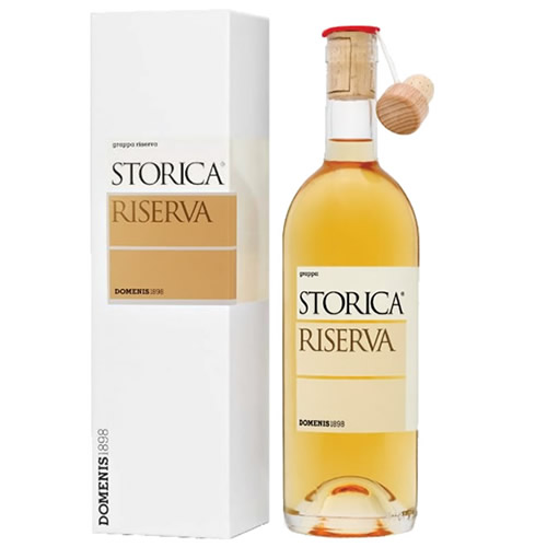GRAPPA STORICA RISERVA L. 1,5