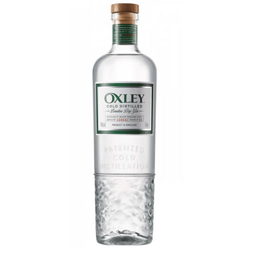 GIN OXLEY L. 0,70