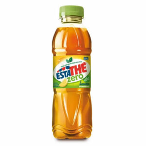 FERRERO - BIB. ESTATHE LIMONE ZERO L. 0