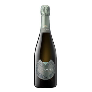 FRANCIACORTA SATEN DOCG MAGNUM LA FIORITA L 1,5