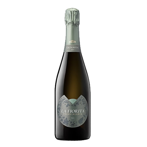 FRANCIACORTA SATEN DOCG MAGNUM LA FIORITA L 1,5