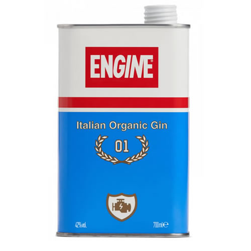 GIN ENGINE L. 0,70