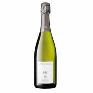 DOMAINE HUBERT REYSER - HUBERT REYSER CREMANT D'ALSACE AOC BRUT L 0