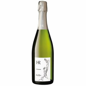 DOMAINE HUBERT REYSER - HUBERT REYSER CREMANT AOC BLANC DE  BLANC NATURE L 0
