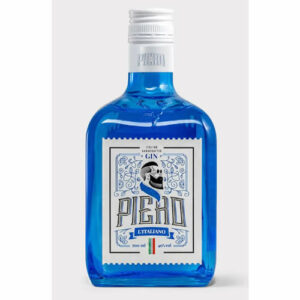 GIN PIERO L'ITALIANO L. 0,70