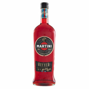 MARTINI BITTER L. 1