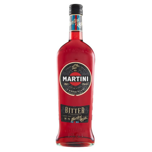 MARTINI BITTER L. 1