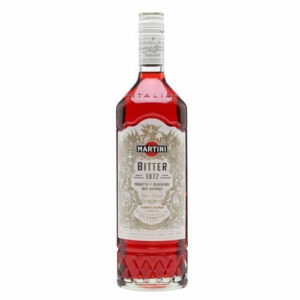 MARTINI BITTER 1872 RISERVA  SPECIALE L 0,70