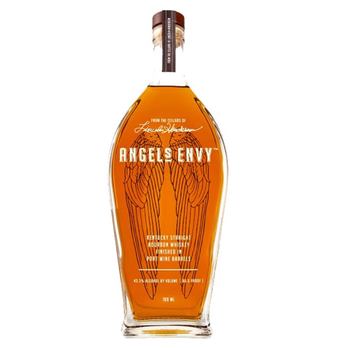 WHISKEY ANGEL'S ENVY L. 0,70