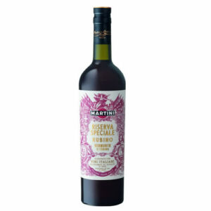 MARTINI RUBINO RISERVA  SPECIALE L 0,75