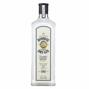 GIN BOMBAY DRY L 1