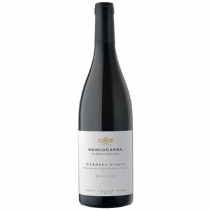 AZ. AGRICOLA MARCO CAPRA - BARBERA D'ASTI DOCG DOPPIADI' MARCO CAPRA L 0