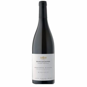 AZ. AGRICOLA MARCO CAPRA - DOLCETTO D'ALBA DOC  SIREVERIS MARCO CAPRA L 0