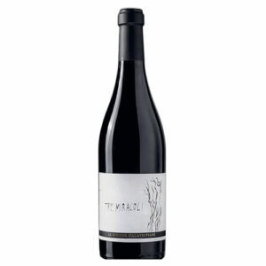 TERRE CEVICO - ROCCHE MALETESTIANE TRE MIRACOLI ROMAGNA DOC SANGIOV.ESE L 0