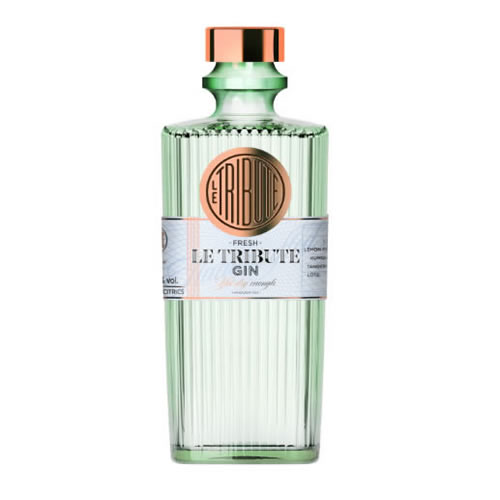 GIN LE TRIBUTE L. 0,70