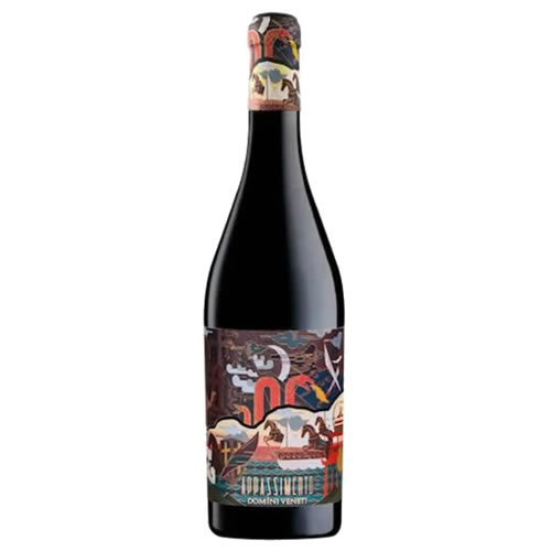 APPASSIMENTO IGT DOMINI VENETI MAGNUM PASSITO MARCO POLO L 1,5