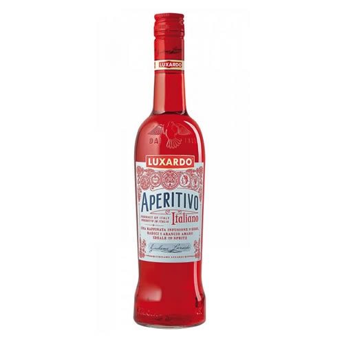 APERITIVO LUXARDO L. 1