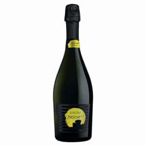 TERRE CEVICO - SPUMANTE BRUSA EXTRA DRY BIANCO L 0