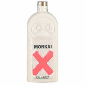 LIQUORE AL RUM MONKAI L 0,70