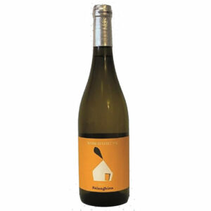 CASA SETARO - FALANGHINA MASSERIATRECASE IGT  CAMPANIA L 0