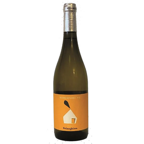 CASA SETARO - FALANGHINA MASSERIATRECASE IGT CAMPANIA L 0