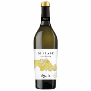 SOCIETA' AGRICOLA AGANIS S.S. - RIBOLLA GIALLA DI FLABE AGANIS  DOC FRIULI COLLI ORIENTALI L 0