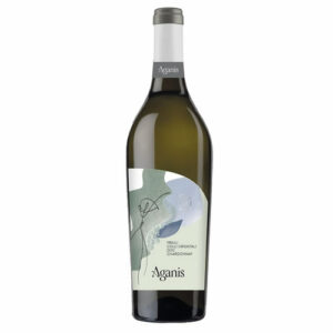 SOCIETA' AGRICOLA AGANIS S.S. - CHARDONNAY DOC AGANIS FRIULI  COLLI ORIENTALI L 0