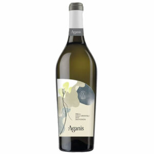 SOCIETA' AGRICOLA AGANIS S.S. - SAUVIGNON AGANIS DOC FRIULI  COLLI ORIENTALI L 0