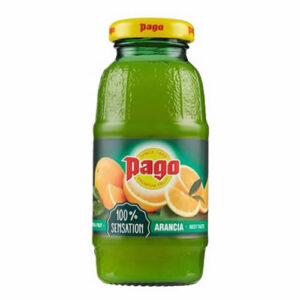 ECKES-GRANINI - SUCCO PAGO ARANCIA 100%  L. 0