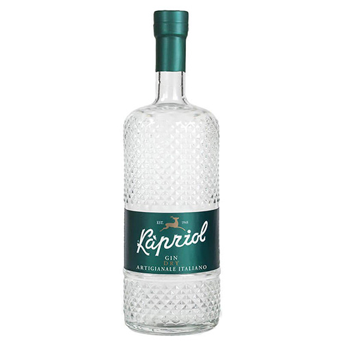 GIN KAPRIOL DRY L. 0,70