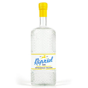GIN KAPRIOL LIMONE BERGAMOTTO  L. 0,70