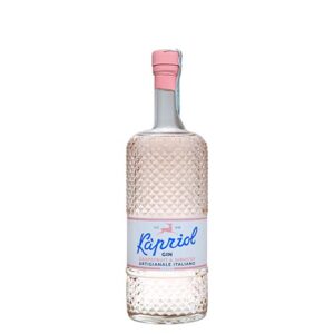 GIN KAPRIOL POMPELMO IBISCO  L. 0,70