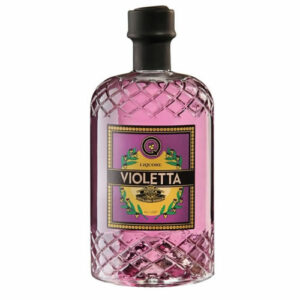 LIQUORE VIOLETTA QUAGLIA  L 0,70
