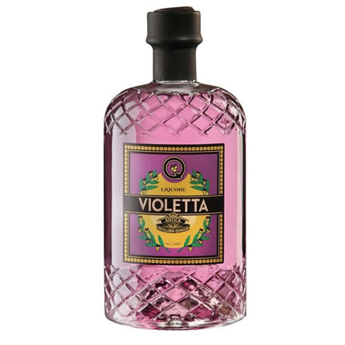 LIQUORE VIOLETTA QUAGLIA L 0,70