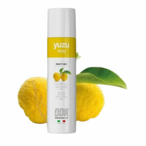 ORSADRINKS - ODK FRUITY MIX YUZU KG 1 PET -