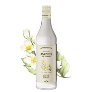 ORSADRINKS - SCIROPPO ODK JASMINE/GELSOMINO  L 0