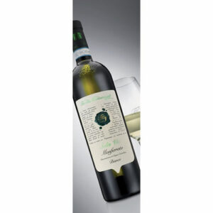 TENUTA MONTEMAGNO RELAIS & WINES - MONFERRATO BIANCO SOLIS VIS DOC MONTEMAGNO TIMORASSO L 0