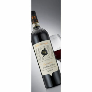 TENUTA MONTEMAGNO RELAIS & WINES - BARBERA D'ASTI DOCG MYSTERIUM SUPERIORE MONTEMAGNO L 0